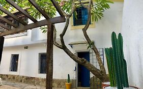 Guest House & Art Gallery